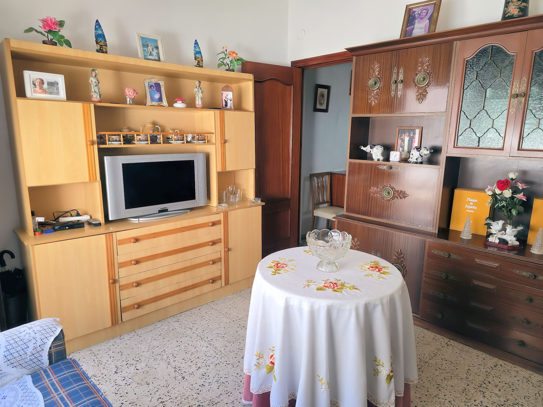 Chalet en venta en Rincón de la Victoria